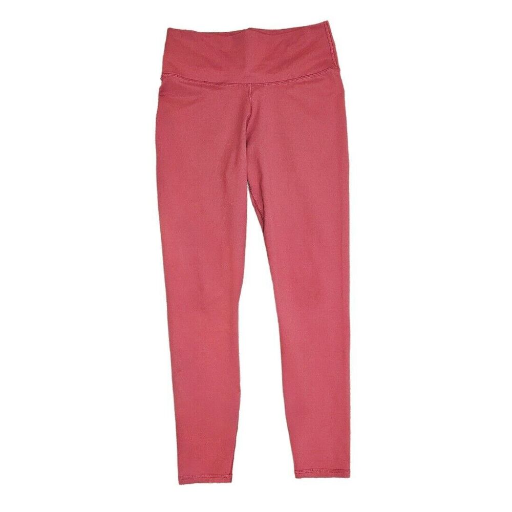 Fabletics Define PowerHold High-Waisted Leggings Charisma Color Size M/8